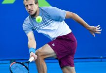 Bašić bez finala na ATP Challenger turniru u Almatyju