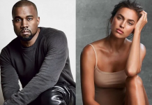 Kanye West i Irina Shayk fotografisani zajedno nakon glasina da su u ljubavnoj vezi