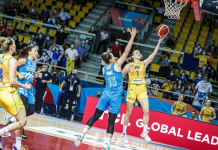 Plasman u četvrtfinale će BiH ipak tražiti kroz baraž: Poraz Zmajica od Slovenije