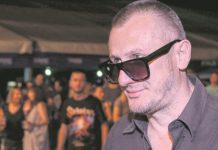 Dino Šaran o Goranu Bregoviću: Voljeli ga ili ne glupo ga je osporavati