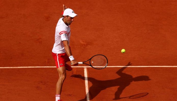 djokovic