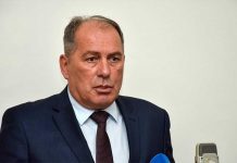 Dragan Mektić napadnut ispred zgrade u kojoj živi