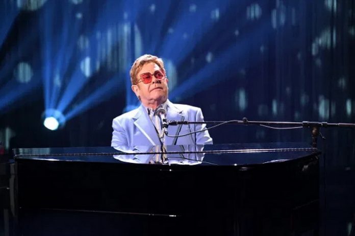 elton