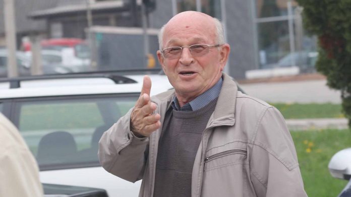 enver bura birn