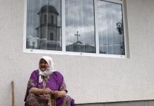 Nana Fata Orlović: 20 godina sam iscrpljena, a danas mi je najgore