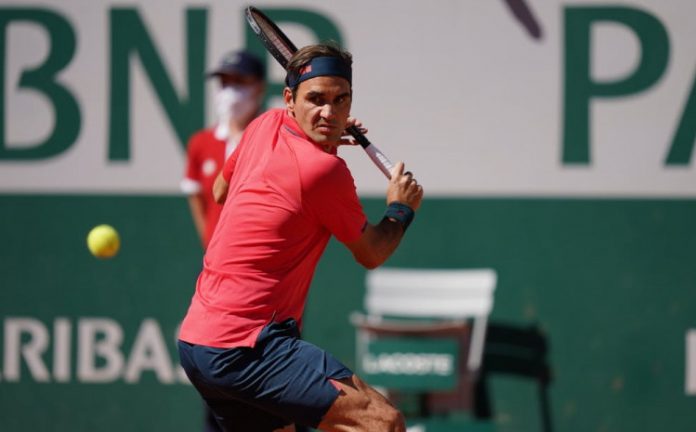 federer