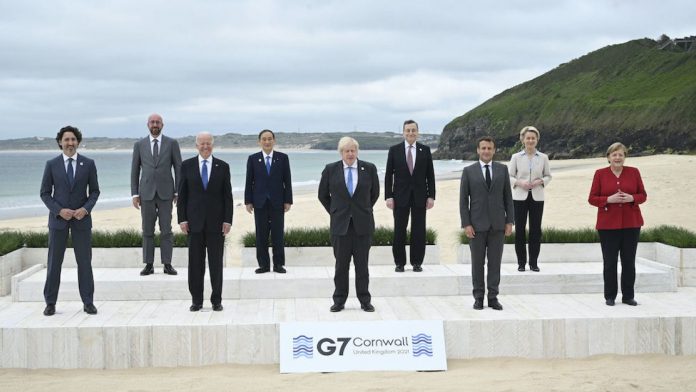 g7 3
