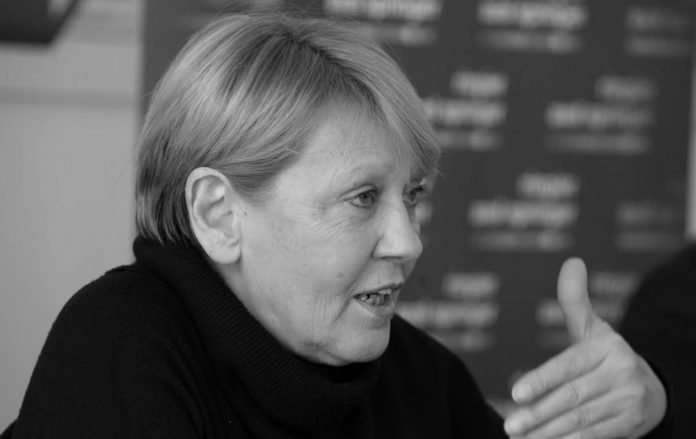 gordana susa