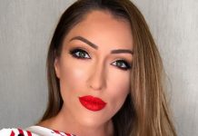 Hana Hadžiavdagić se vakcinisala: Strah me s kim sve dijelim zrak