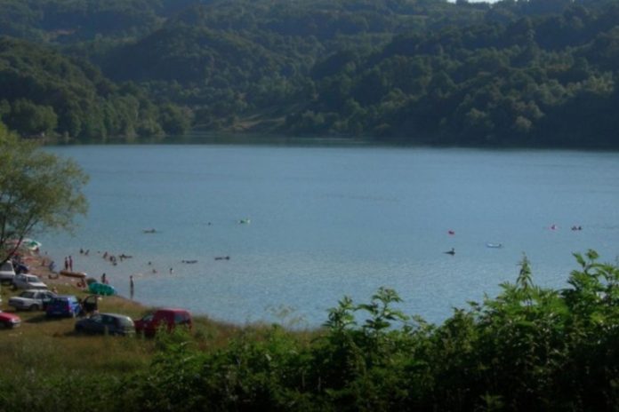 jezero
