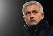 Mourinho izveo Dedića pred kraj susreta u pobjedi Benfice
