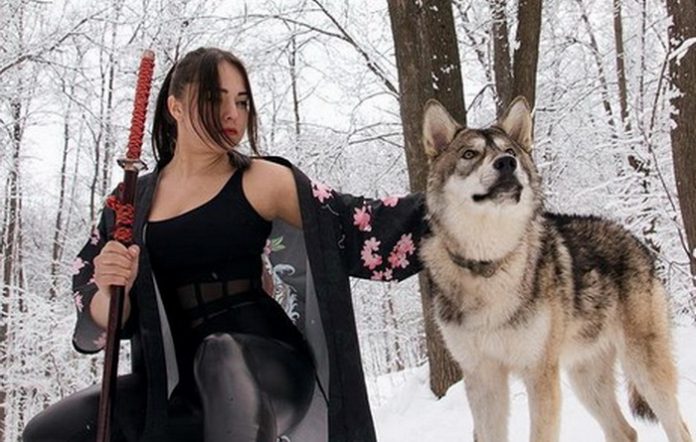 kira