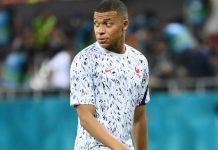 Deschamps: Niko se ne ljuti na Mbappea