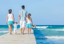 Nova studija: Život uz obalu produžuje život