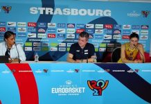 Lojo: Nije to bila naša odbrana kakvu znamo igrati, probudili smo se prekasno