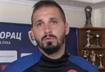 Maksimović o rezultatu žrijeba: Dobili smo moćnog protivnika