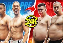 Baki Prasetu 160.000 €: Jutjuberi se bogate na glupostima