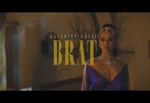 Katarina Grujić i Ognjen Amidžić udružili snage i nastao “Brat”