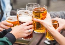 Koliko piva je potrebno da popijete da imate 0,5 promila u krvi i kako se alkohol razgrađuje?