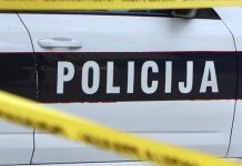 Određen pritvor vozaču koji je izazvao smrtonosnu nesreće kod Čapljine