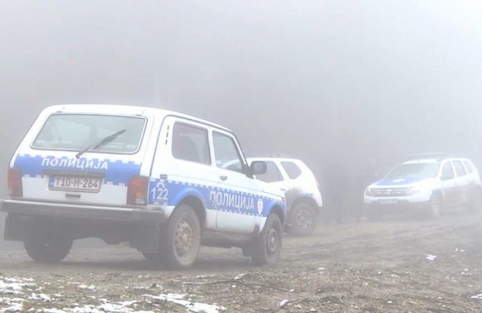 policija rs