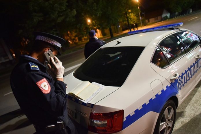 policija rs