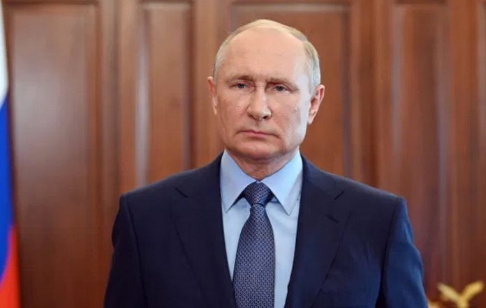 putin