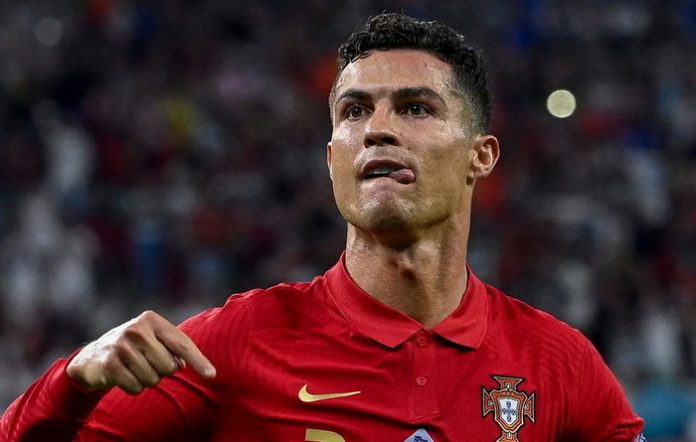ronaldo