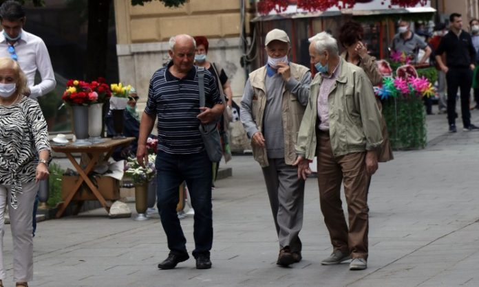 sarajevo