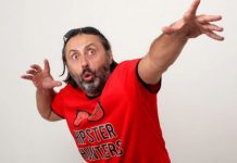 Sejo Sexon slavi 60. rođendan: Mladost se čovjeku uvijek čini bolja i lakša