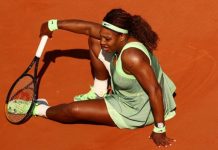 Umorna Serena Williams ispala s Roland Garrosa od duplo mlađe protivnice