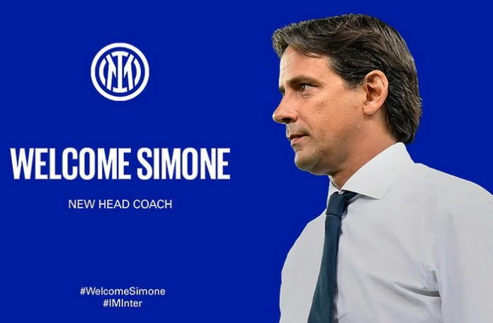 simone inzaghi inter