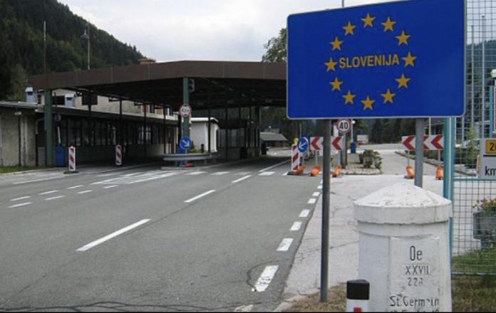 slovenija