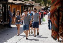 OBJAVLJENA PROGNOZA DO 24. AUGUSTA: Toplotni val se nastavlja, temperature i do…