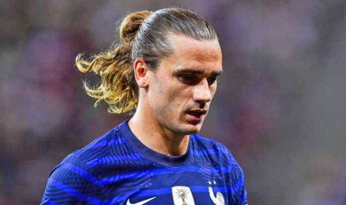 Antoine Griezmann