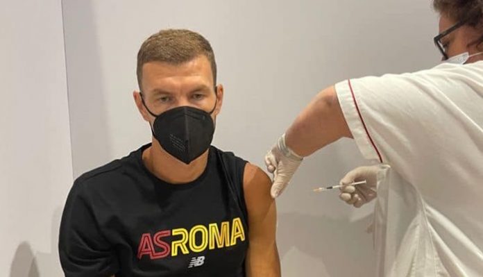Dzeko