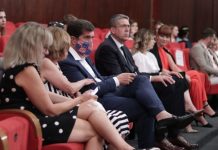 Omladinski Film Festival otvoren u Sarajevu, četiri dana sjajne atmosfere