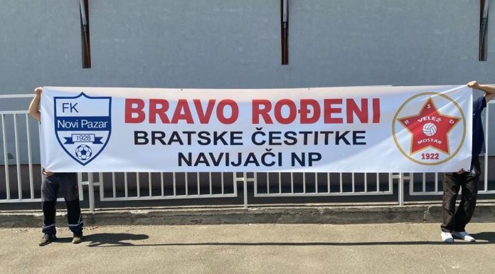Novi-Pazar_ FK_VELEZ