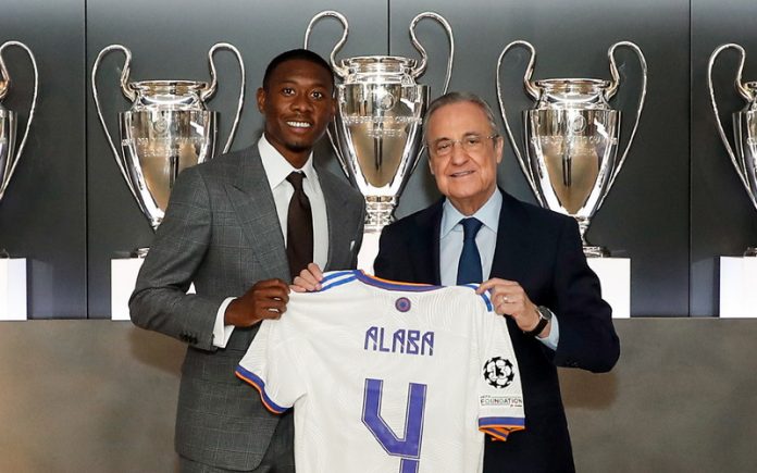 alaba real