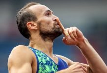 Tuka tvrdi: Mogu istrčati normu za Svjetsko prvenstvo u Tokiju