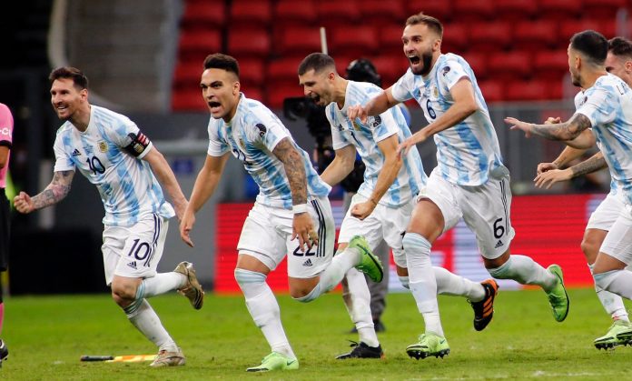 argentina
