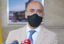 Čerkez: Imamo sigurna tri slučaja delta soja