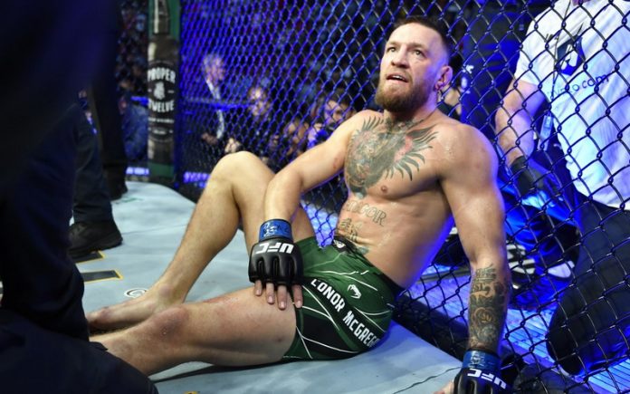 conor