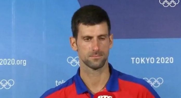 djokovic