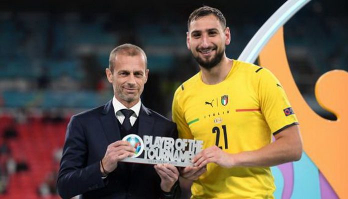 donnarumma