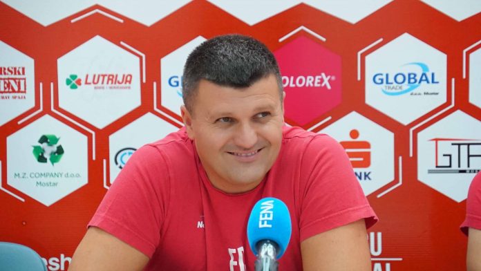 Dudić: Mislim da smo spremni za velike stvari (VIDEO)