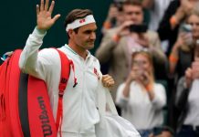 Šok na Wimbledonu, Federer ide kući!