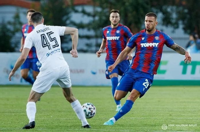 hajduk