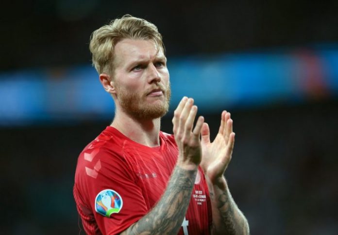 kjaer reuters