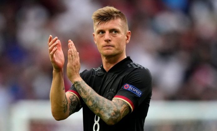 kroos